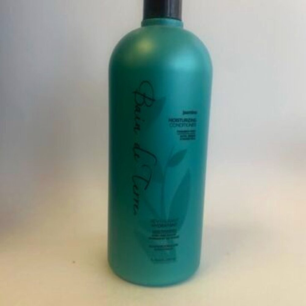 Bain de Terre Jasmine Moisturizing Conditioner 1L